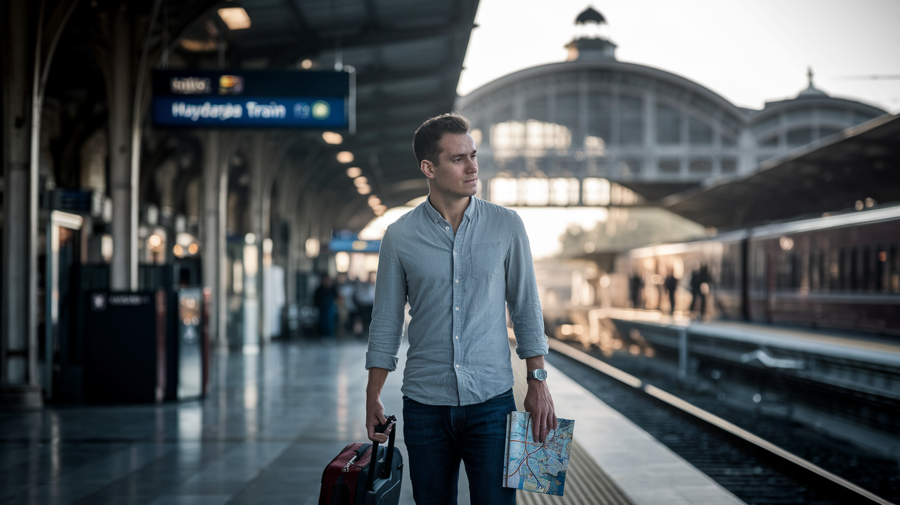 Haydarpaşa Train Station to New Istanbul Airport Transfer: Your Complete Guide